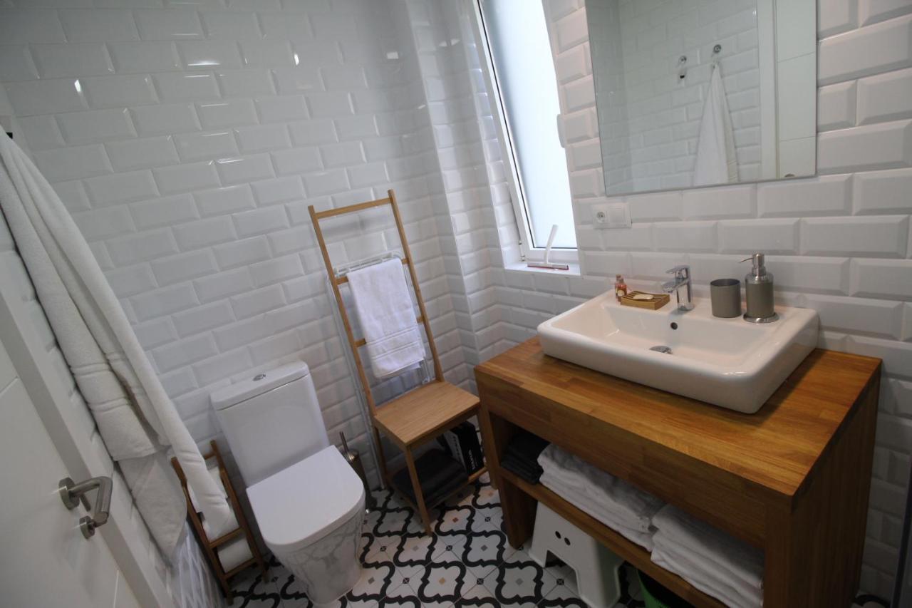 Apartamento 2 Dormitorios Con Piscina Y Jardin - Apartamentos Montesomo Eksteriør billede