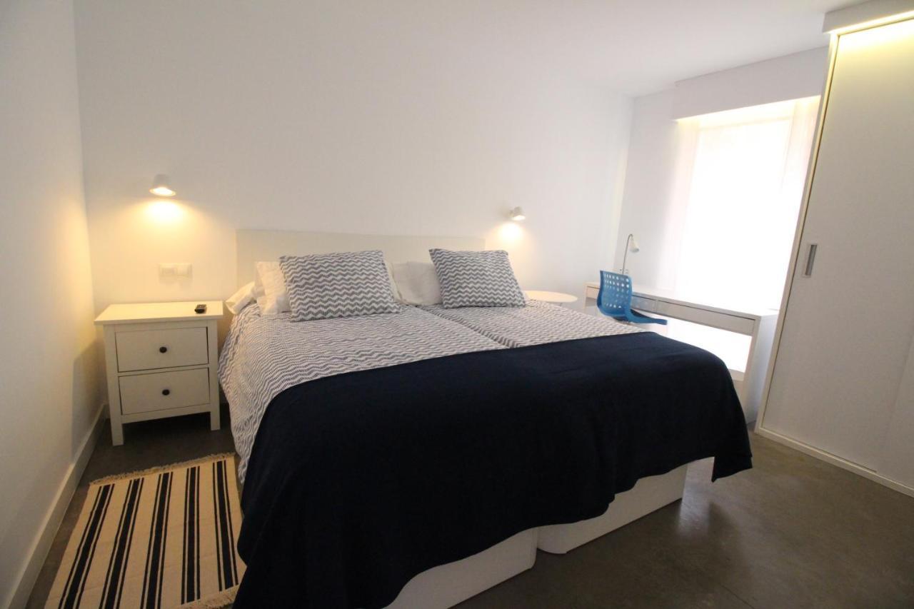 Apartamento 2 Dormitorios Con Piscina Y Jardin - Apartamentos Montesomo Eksteriør billede