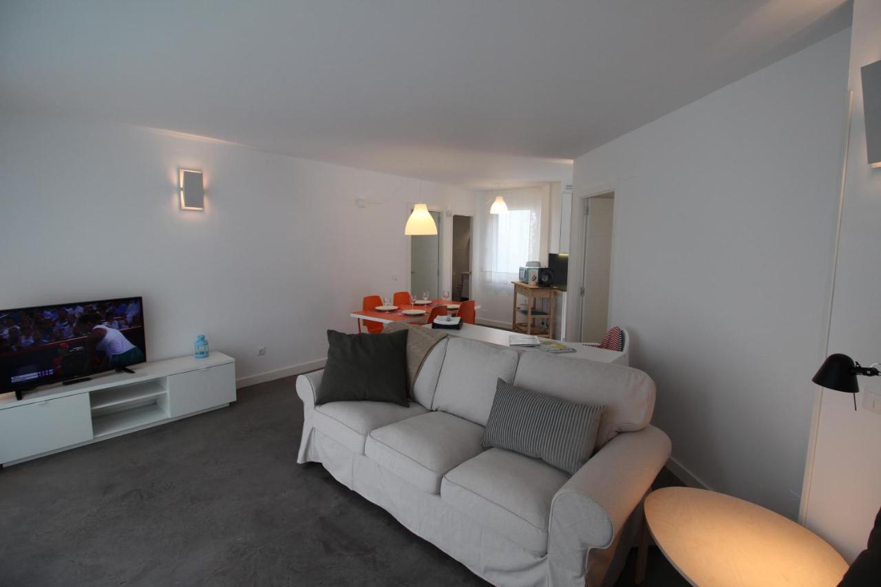 Apartamento 2 Dormitorios Con Piscina Y Jardin - Apartamentos Montesomo Eksteriør billede